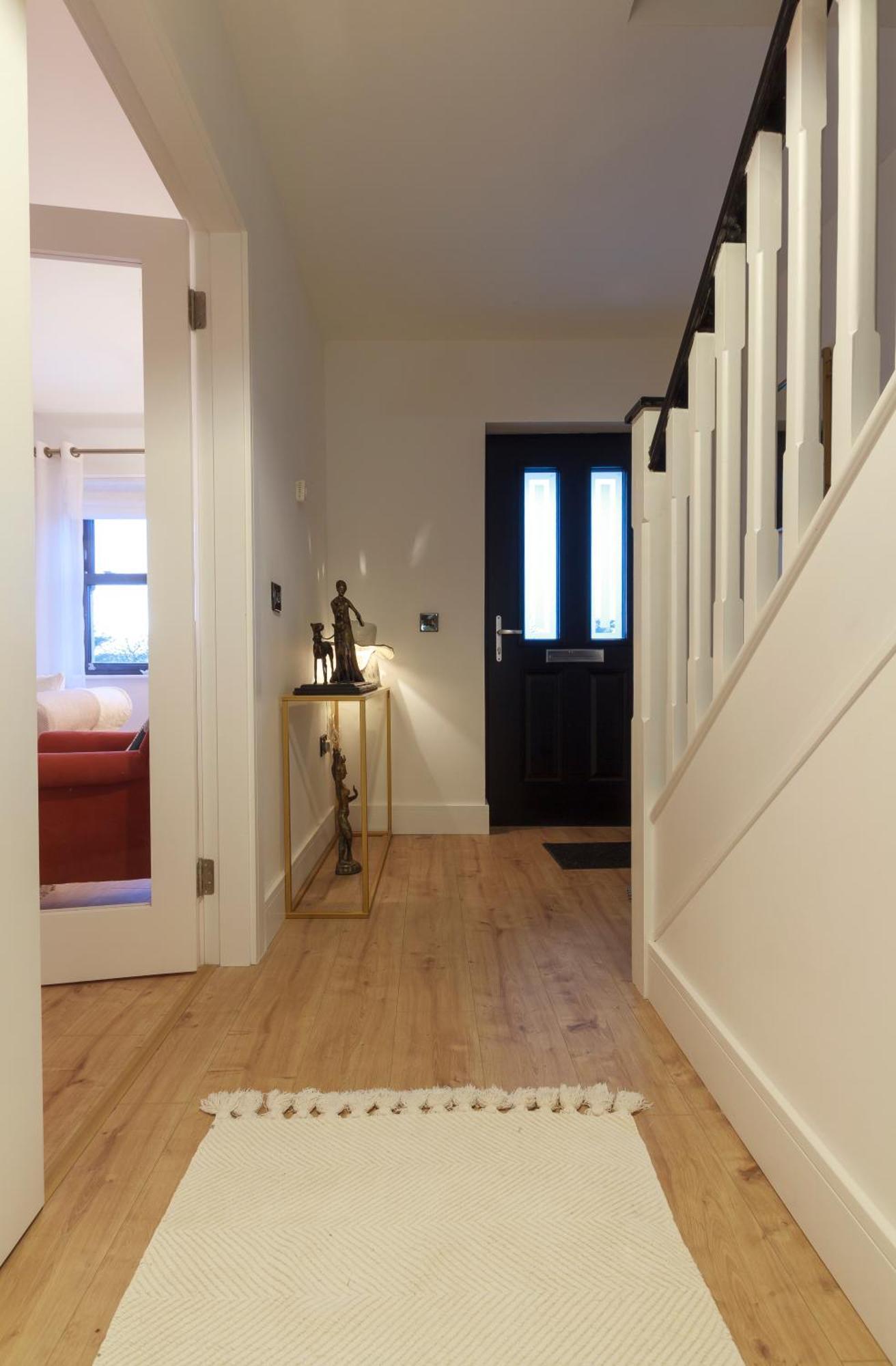 דינגל Renada Cottage מראה חיצוני תמונה