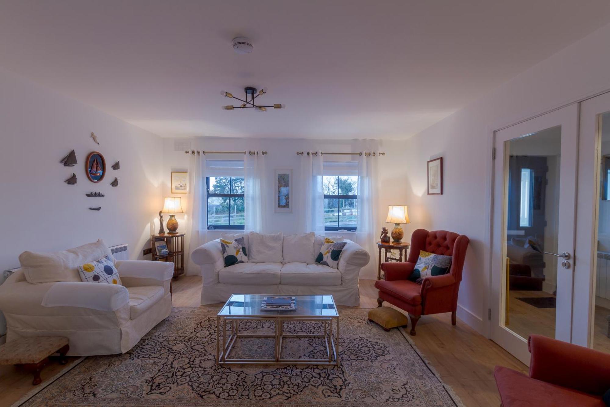 דינגל Renada Cottage מראה חיצוני תמונה