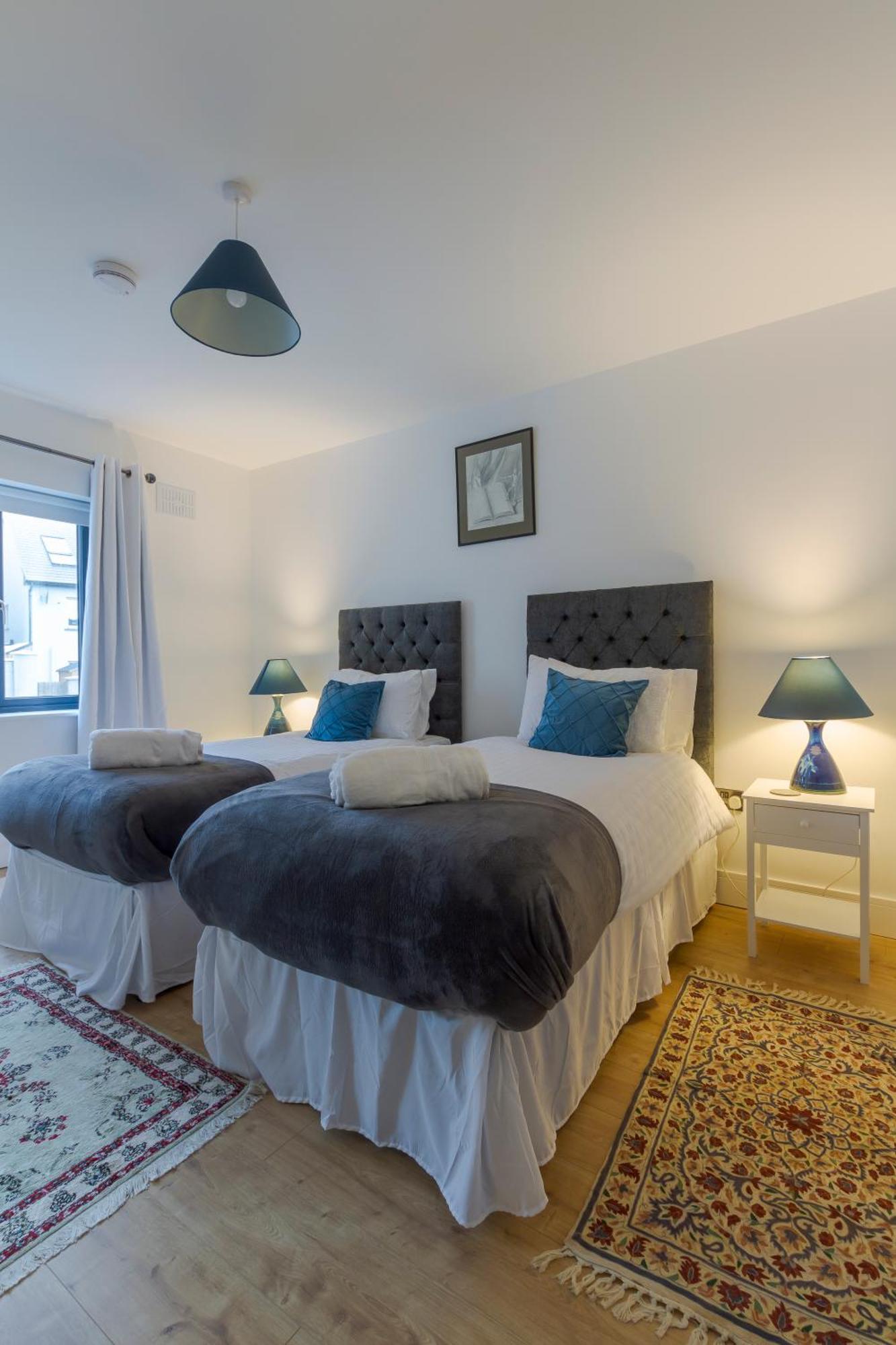 דינגל Renada Cottage מראה חיצוני תמונה
