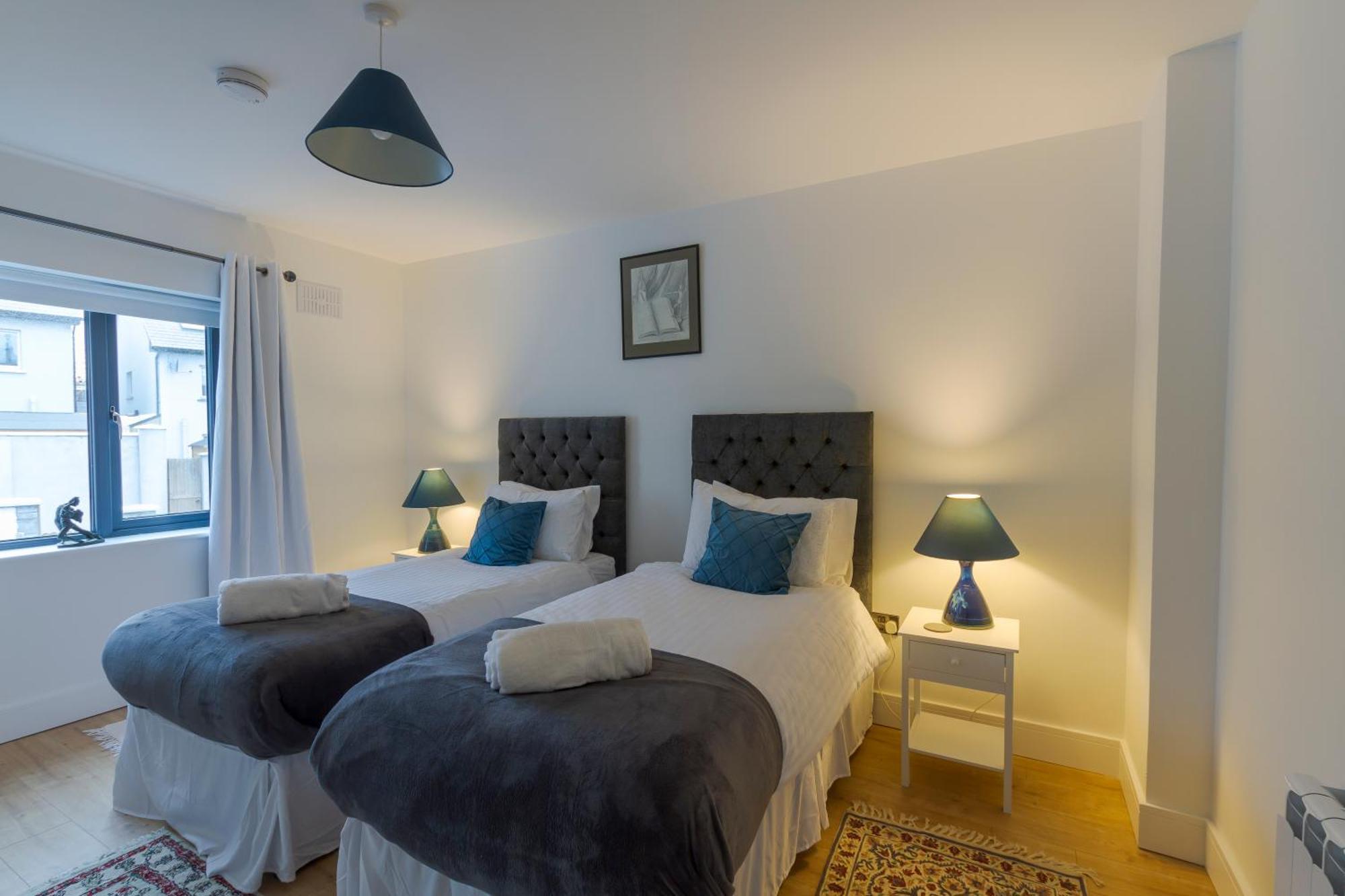 דינגל Renada Cottage מראה חיצוני תמונה