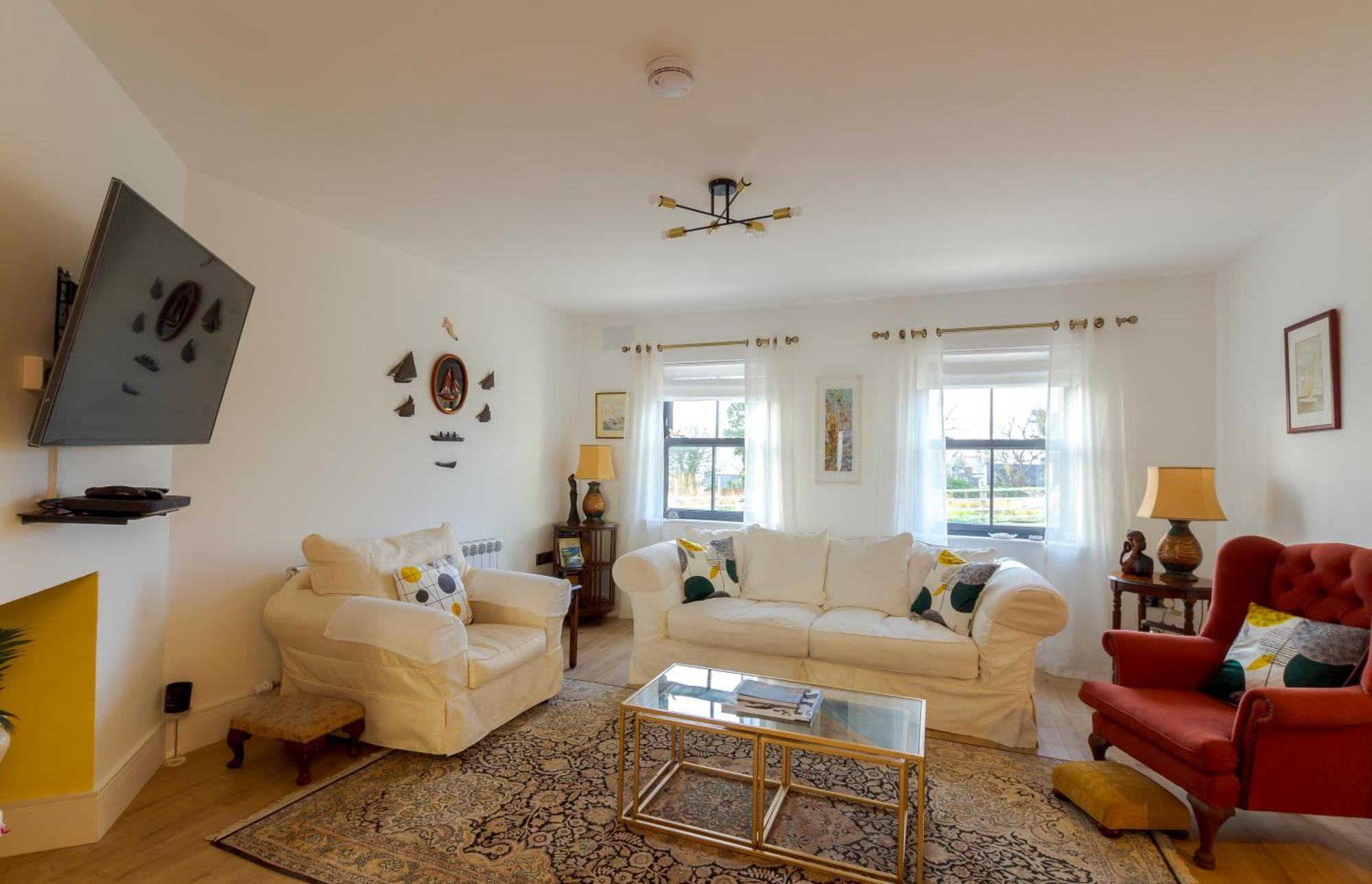 דינגל Renada Cottage מראה חיצוני תמונה