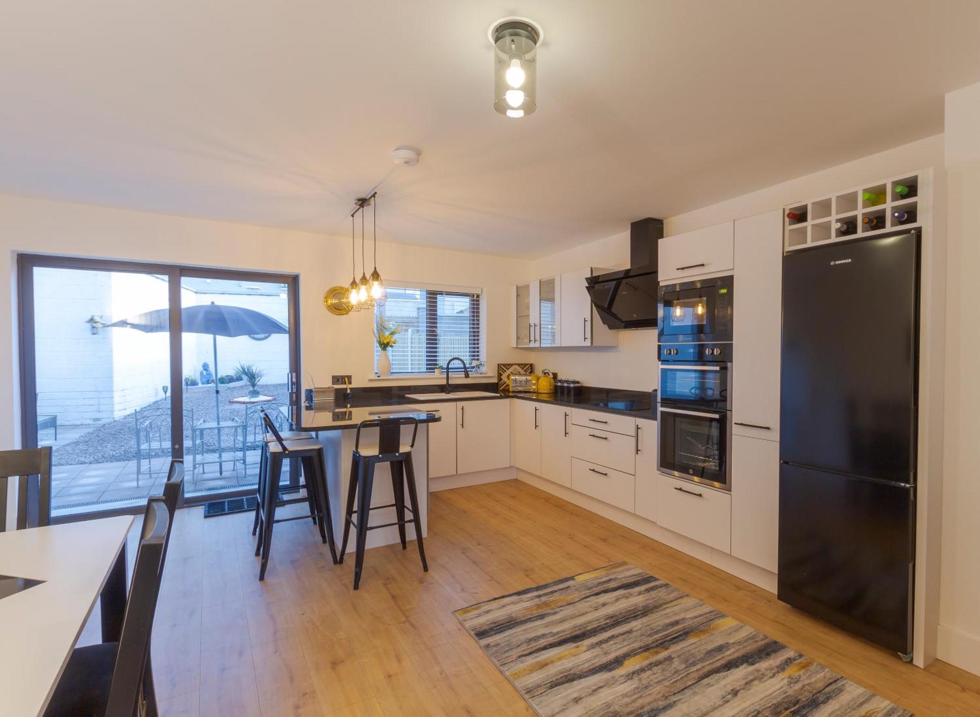 דינגל Renada Cottage מראה חיצוני תמונה
