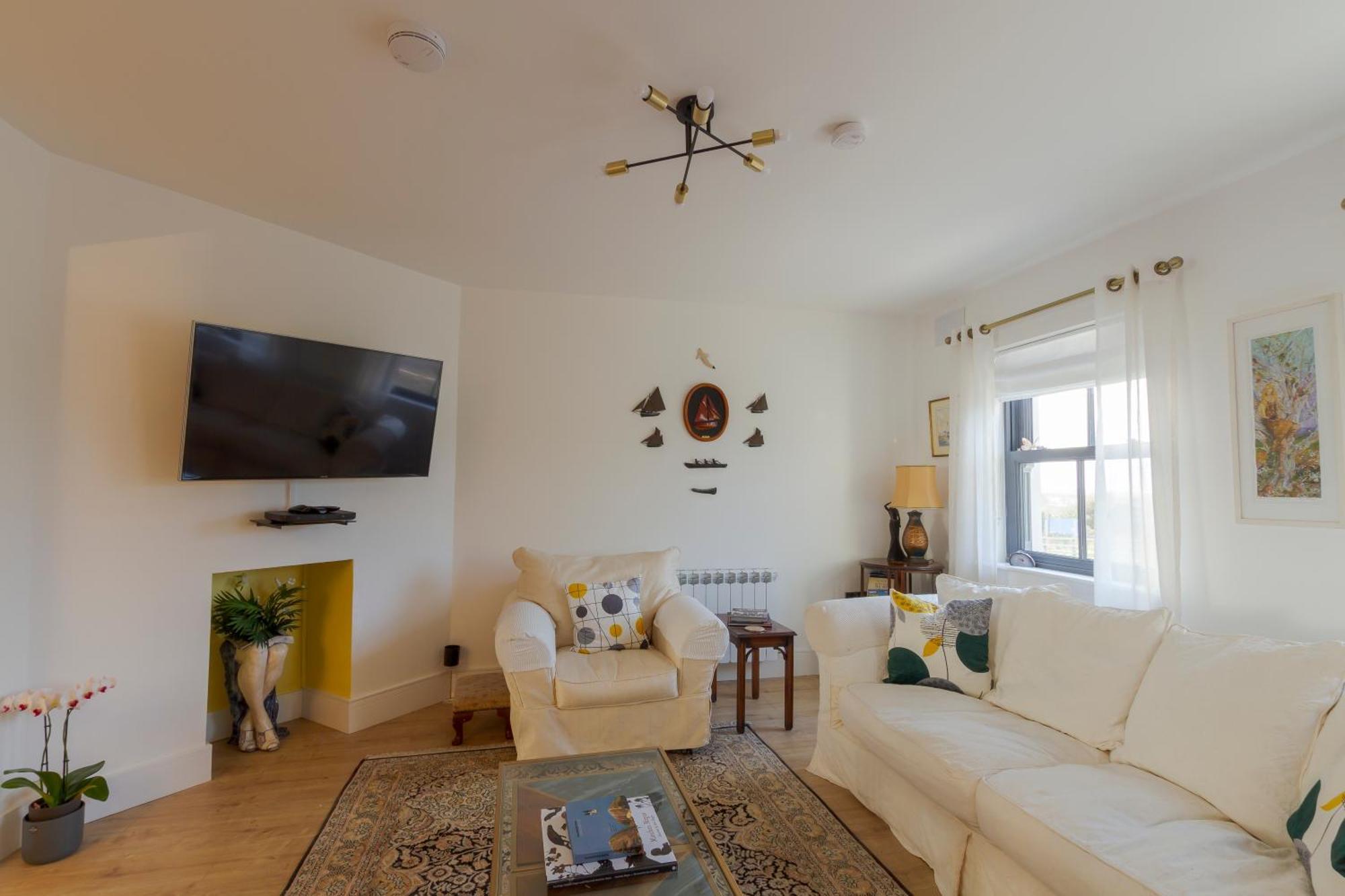 דינגל Renada Cottage מראה חיצוני תמונה