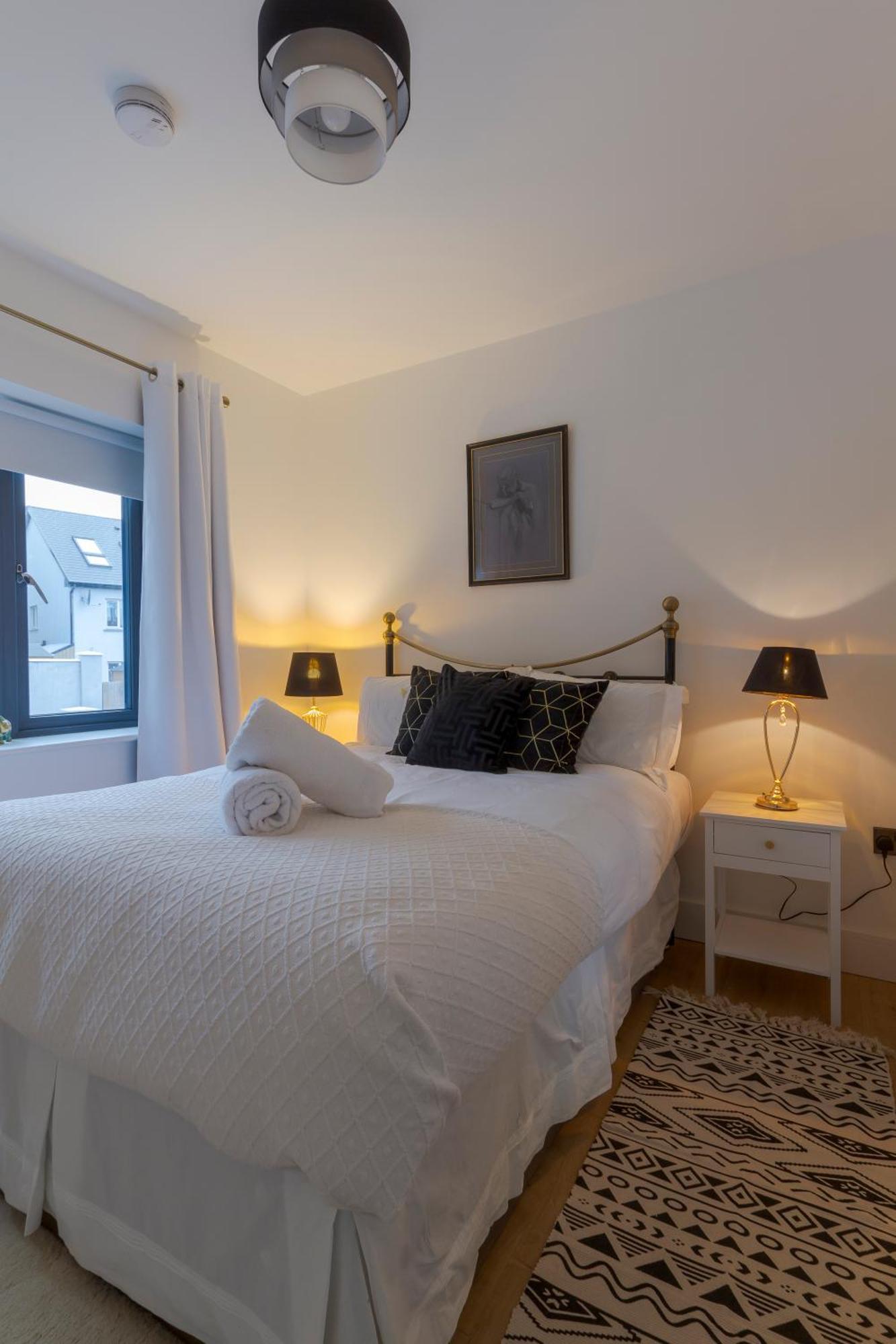 דינגל Renada Cottage מראה חיצוני תמונה